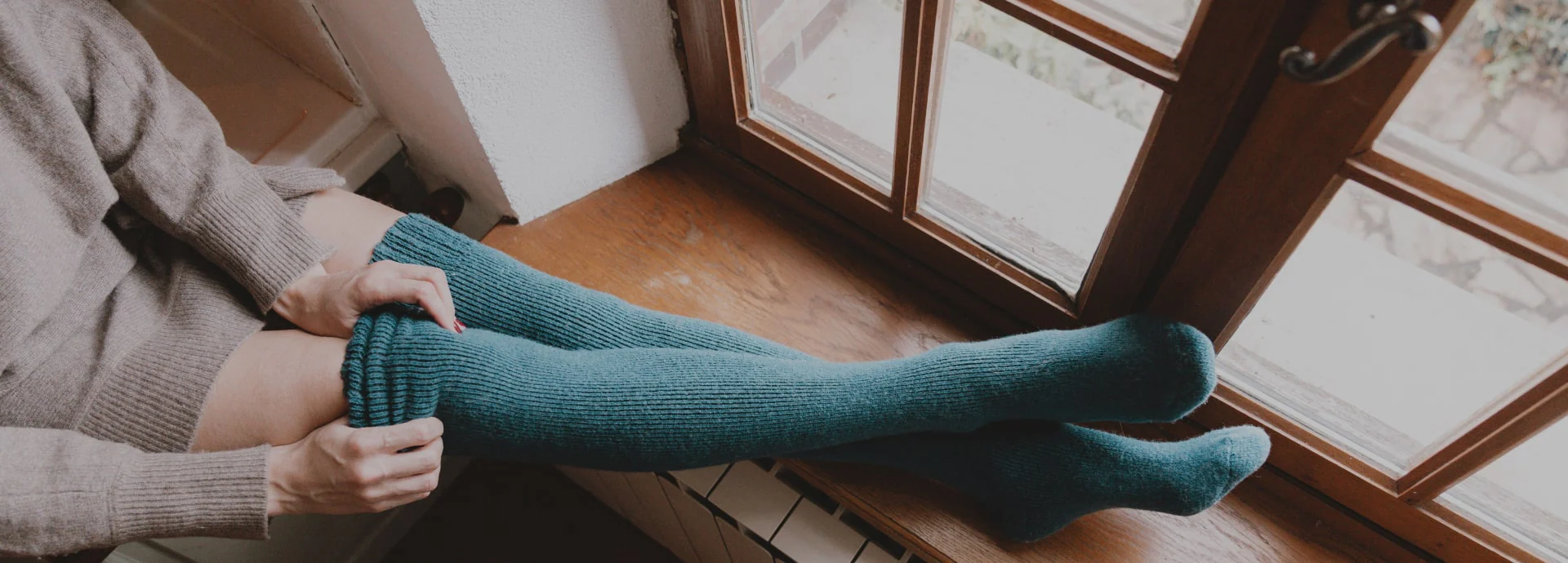 Authentic Comfort, Scandinavian Style